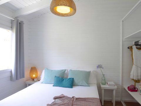BUNGALOW 5 personnes - PINEDA