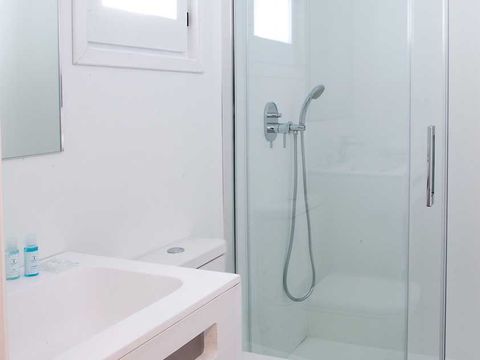 BUNGALOW 5 personnes - PINEDA