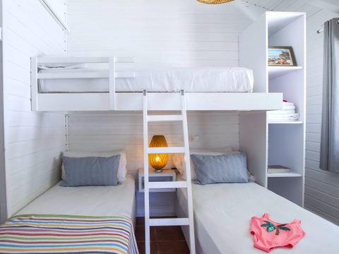 BUNGALOW 5 personnes - PINEDA