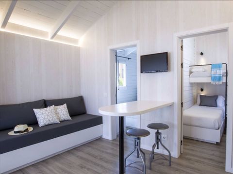 BUNGALOW 5 personnes - PINEDA