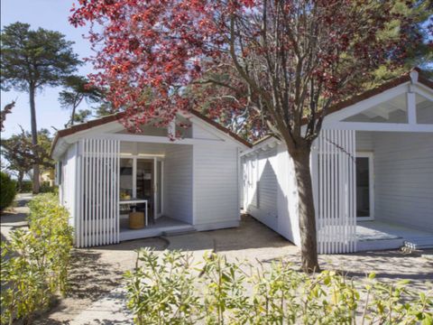 BUNGALOW 5 personnes - PINEDA