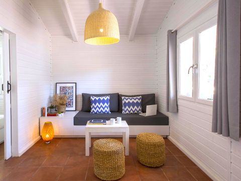 BUNGALOW 5 personnes - PINEDA