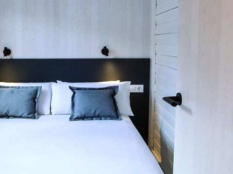 BUNGALOW 5 personnes - PINEDA