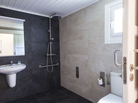 BUNGALOW 5 personnes - PINEDA