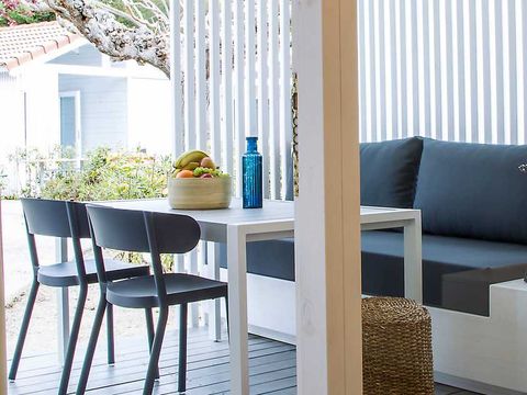 BUNGALOW 5 personnes - PINEDA