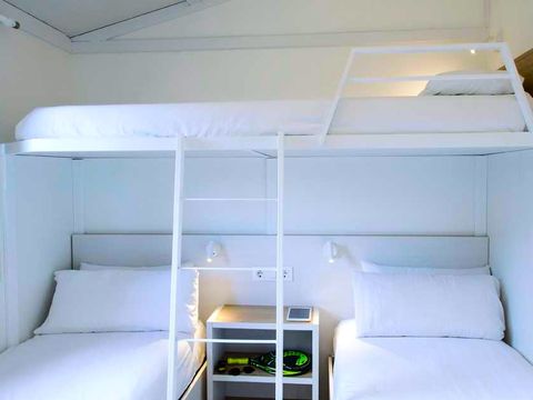 BUNGALOW 5 personnes - Thalassa