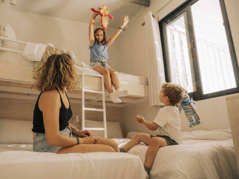 Camping Tamarit Beach Resort - Camping Tarragone - Image N°47