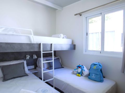 MOBILHOME 5 personnes - Noa