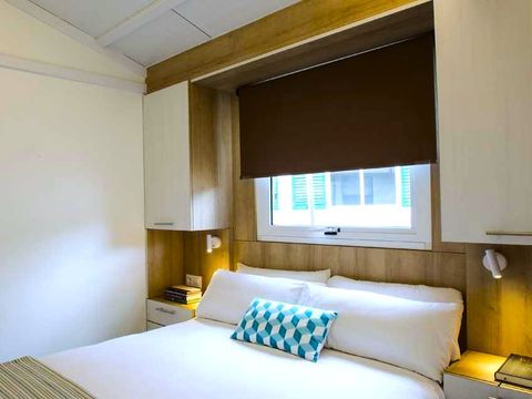 BUNGALOW 5 personnes - THALASSA