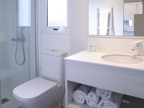 BUNGALOW 5 personnes - THALASSA