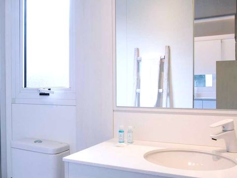 BUNGALOW 5 personnes - THALASSA