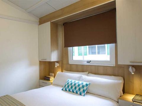 BUNGALOW 5 personnes - THALASSA