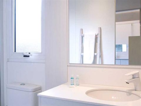 BUNGALOW 5 personnes - THALASSA