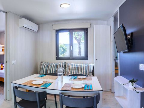 BUNGALOW 5 personnes - LAVANDA
