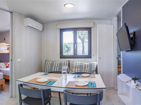 BUNGALOW 5 personnes - LAVANDA