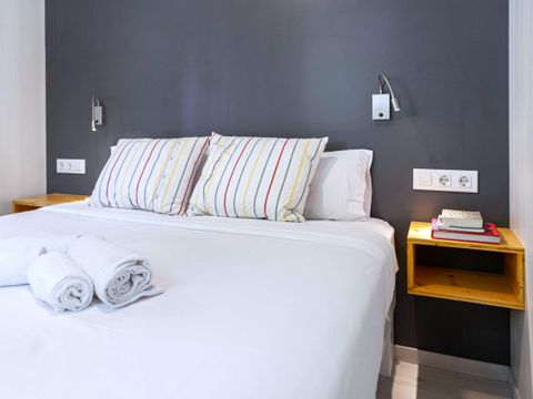 BUNGALOW 5 personnes - LAVANDA