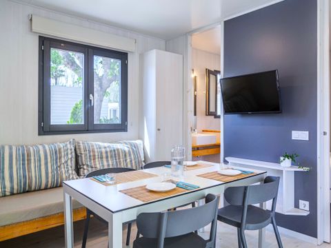 BUNGALOW 5 personnes - LAVANDA