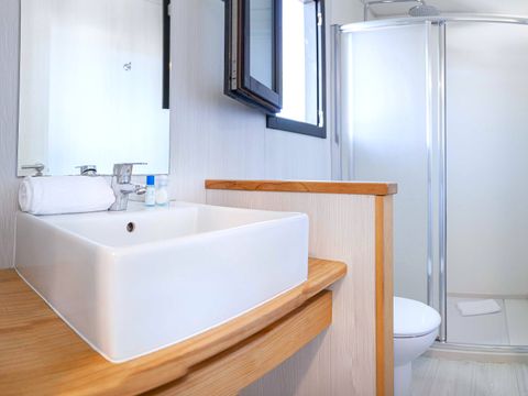 BUNGALOW 5 personnes - LAVANDA