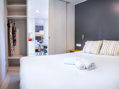 BUNGALOW 5 personnes - LAVANDA