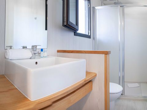 BUNGALOW 5 personnes - LAVANDA