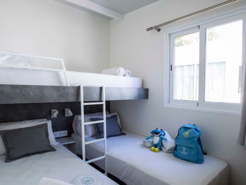 BUNGALOW 5 personnes - NOA