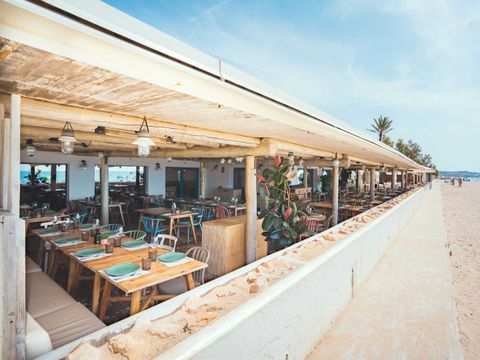 Camping Tamarit Beach Resort - Camping Tarragone - Image N°65