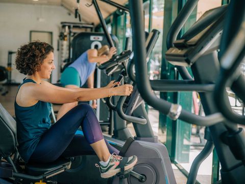 Camping Tamarit Beach Resort - Camping Tarragone - Image N°52