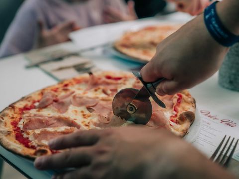 Camping Tamarit Beach Resort - Camping Tarragone - Image N°62