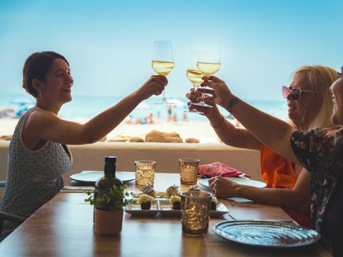 Camping Tamarit Beach Resort - Camping Tarragone - Image N°68