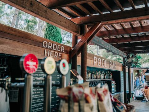 Camping Tamarit Beach Resort - Camping Tarragone - Image N°61