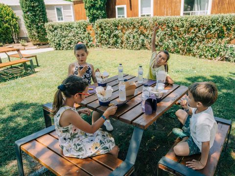 Camping Tamarit Beach Resort - Camping Tarragone - Image N°53