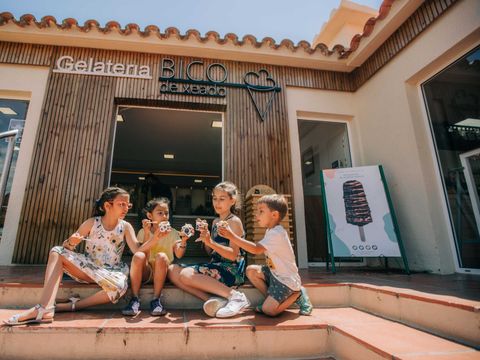 Camping Tamarit Beach Resort - Camping Tarragone - Image N°44