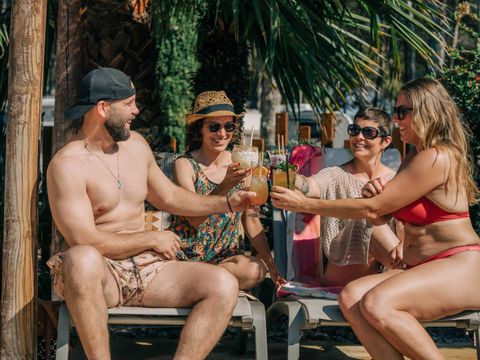 Camping Tamarit Beach Resort - Camping Tarragone - Image N°19