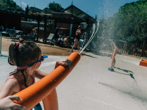 Camping Tamarit Beach Resort - Camping Tarragone - Image N°59