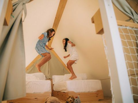 Camping Tamarit Beach Resort - Camping Tarragone - Image N°35