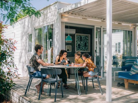 Camping Tamarit Beach Resort - Camping Tarragone - Image N°38