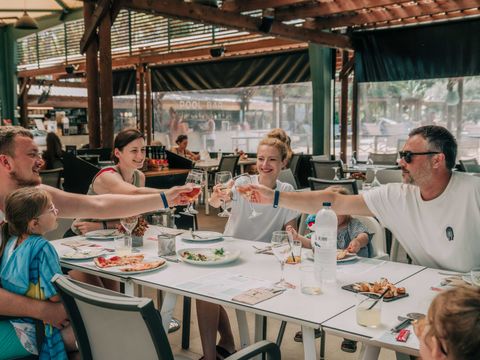 Camping Tamarit Beach Resort - Camping Tarragone - Image N°63