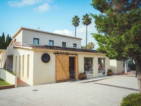 Camping Tamarit Beach Resort - Camping Tarragone - Image N°58