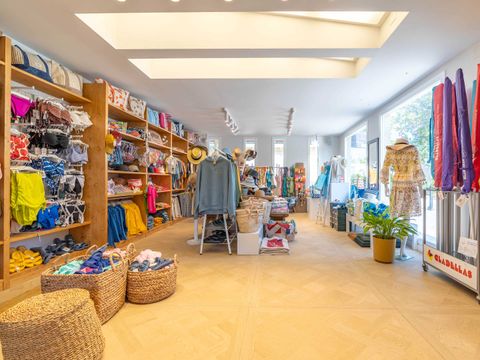 Camping Tamarit Beach Resort - Camping Tarragone - Image N°57