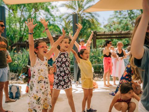 Camping Tamarit Beach Resort - Camping Tarragone - Image N°40