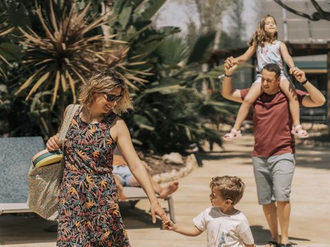 Camping Tamarit Beach Resort - Camping Tarragone - Image N°55