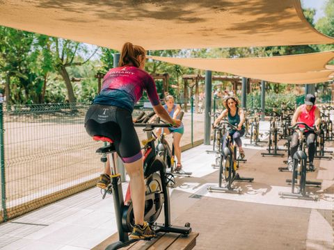 Camping Tamarit Beach Resort - Camping Tarragone - Image N°40