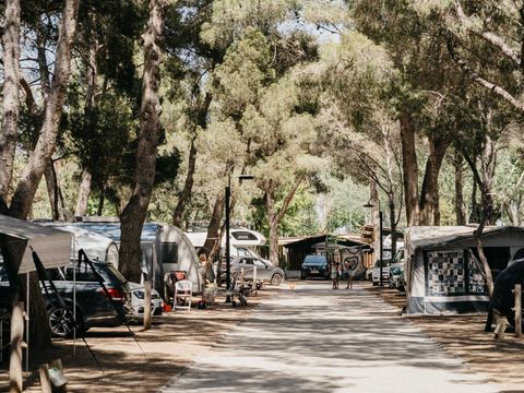 Camping Tamarit Beach Resort - Camping Tarragone - Image N°29