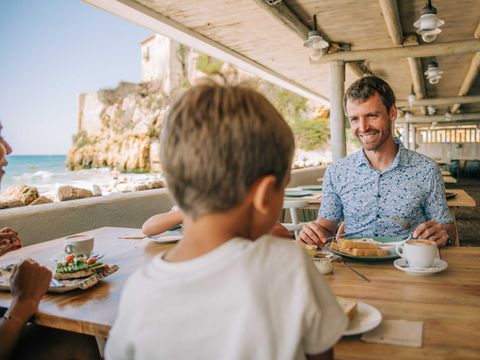 Camping Tamarit Beach Resort - Camping Tarragone - Image N°32