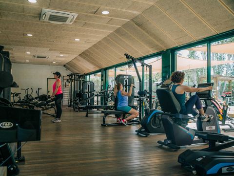 Camping Tamarit Beach Resort - Camping Tarragone - Image N°51