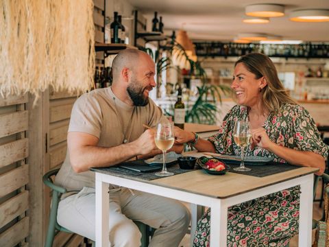 Camping Tamarit Beach Resort - Camping Tarragone - Image N°31