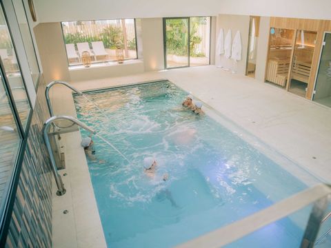 Camping Tamarit Beach Resort - Camping Tarragone - Image N°35