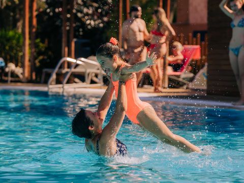 Camping Tamarit Beach Resort - Camping Tarragone - Image N°38