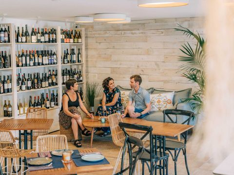 Camping Tamarit Beach Resort - Camping Tarragone - Image N°45