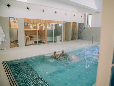 Camping Tamarit Beach Resort - Camping Tarragone - Image N°34